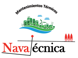 Navatécnica - Instalación y mantenimiento de sistemas de calefacción de gas y aerotermia en Pamplona